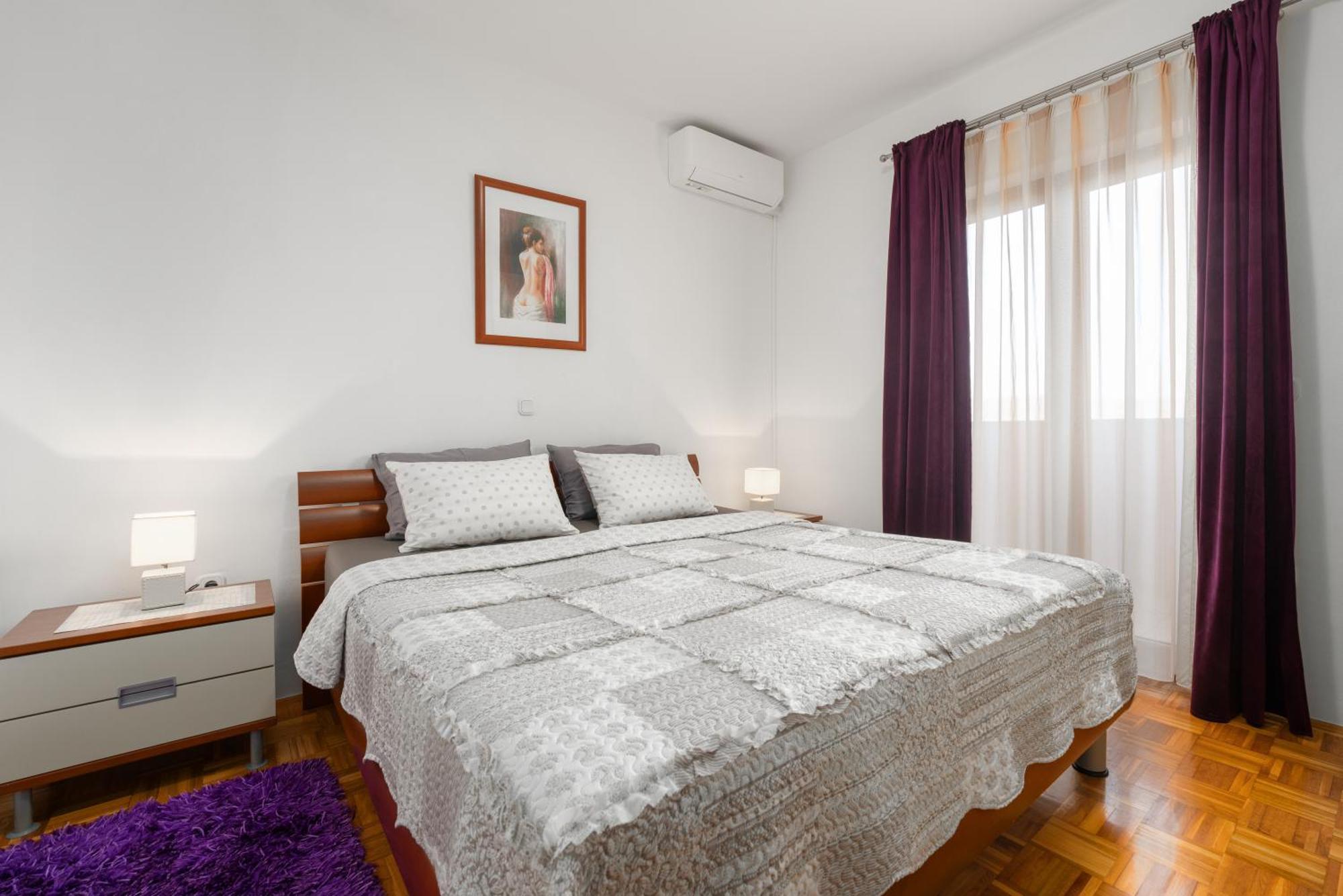 Apartment Morena Poreč Exterior foto